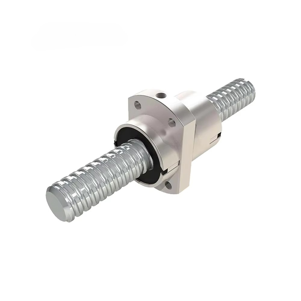 Robot Ball Machine - C7 Diameter 10mm Lead 2/4mm Economical