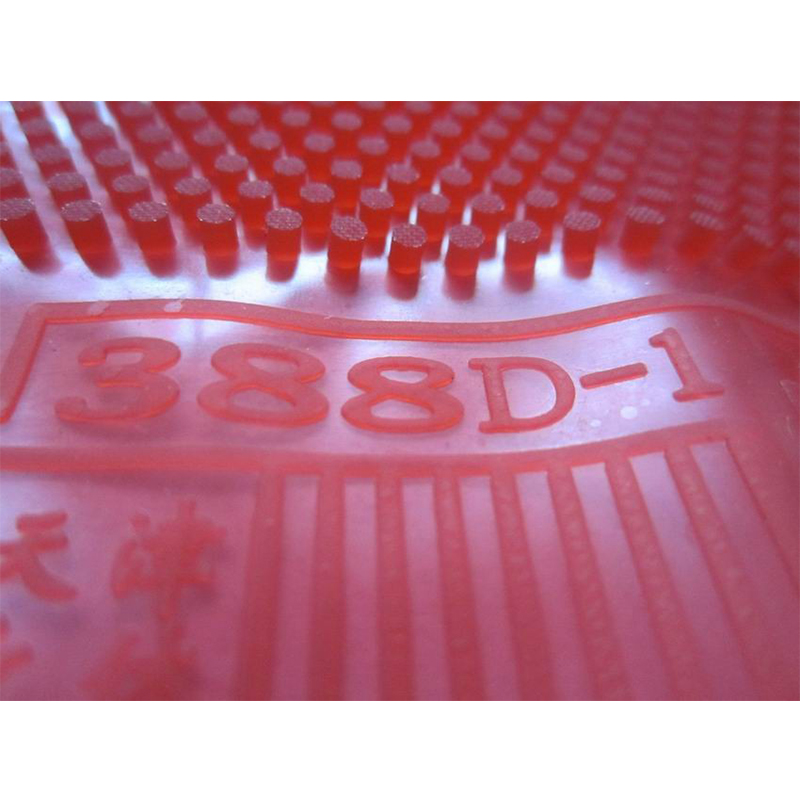 Table Tennis Grip - Original Dawei Large Particles 388D-1 Table