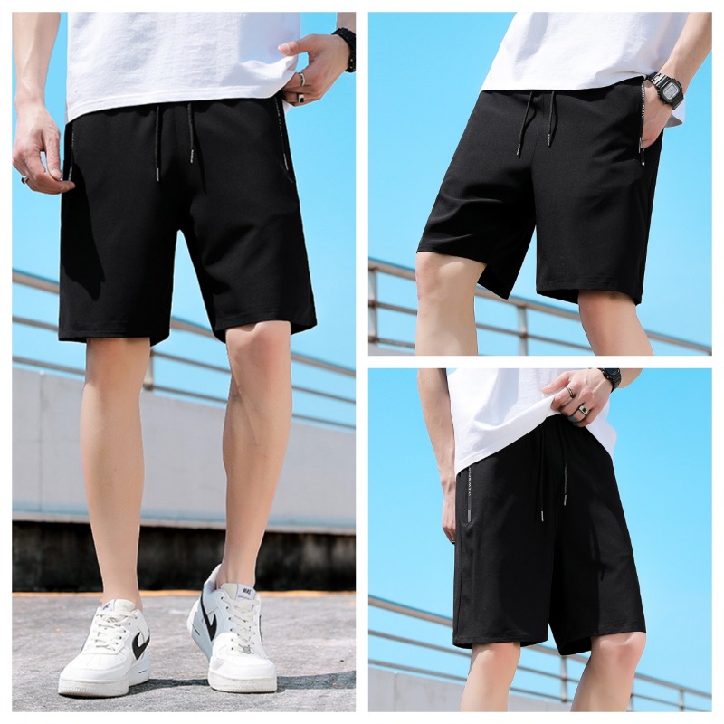 Table Tennis Shorts - Men's Summer Outdoor Table Tennis Training