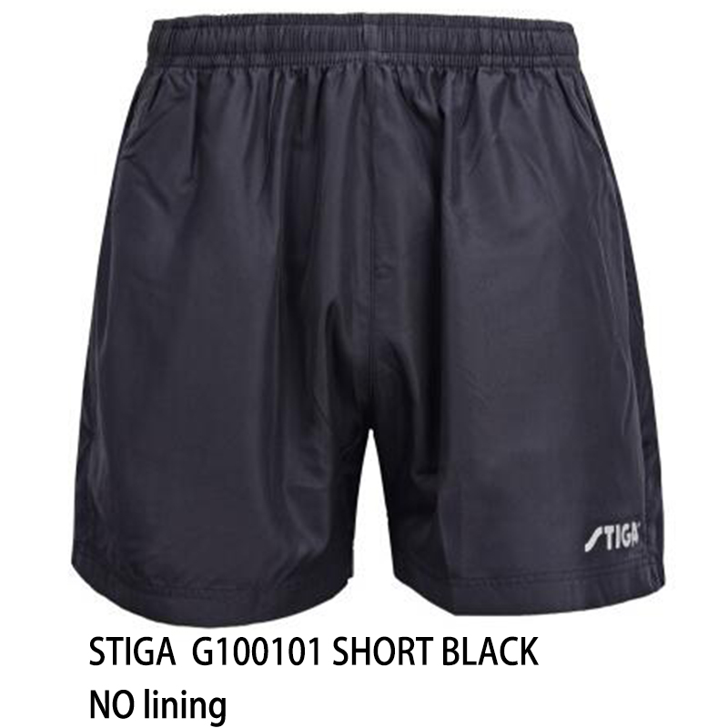 Table Tennis Shorts - Original Table Tennis Shorts for Stiga