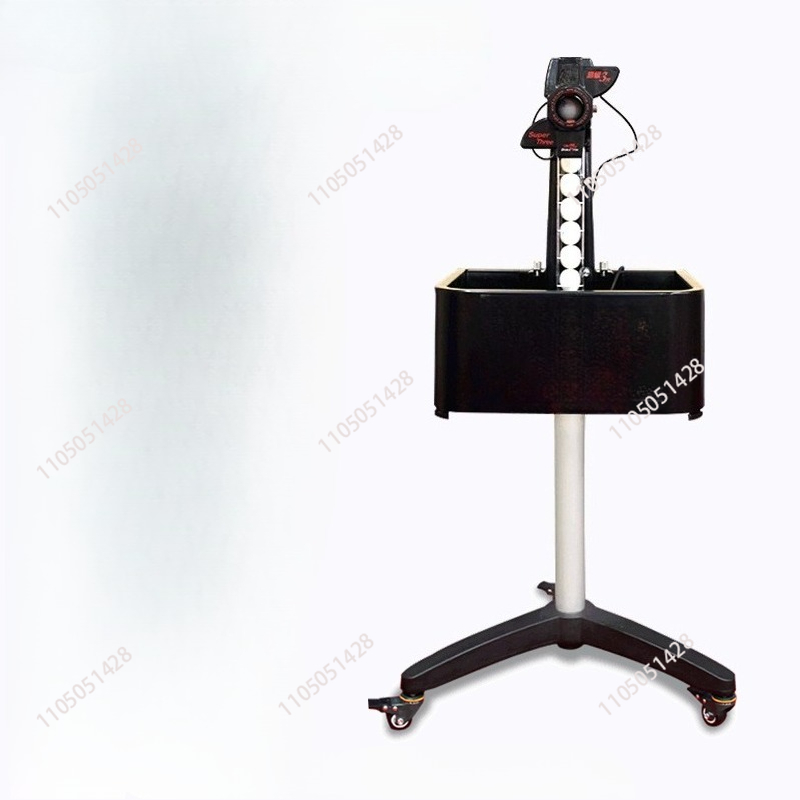 Robot Ball Machine - Super Ball Machine Three Generations Automatic