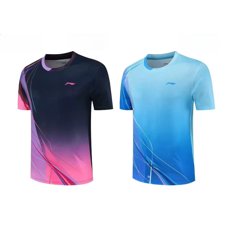 Table Tennis Jersey Butterfly - New Table Tennis Sportswear Badminton Tennis