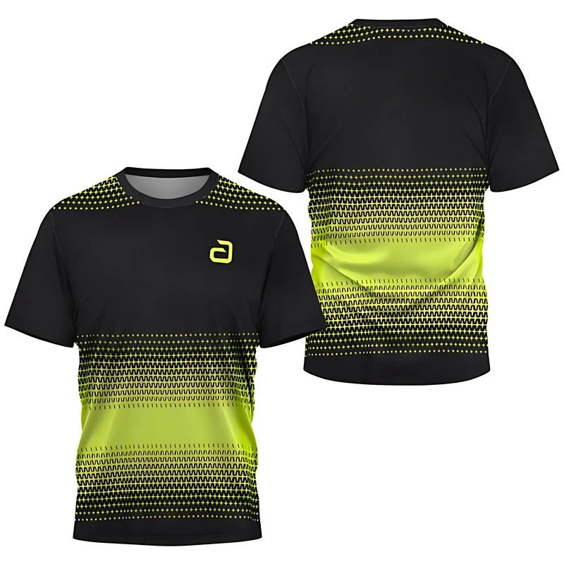 Table Tennis Jersey Butterfly - The best-selling men's T-shirts, badminton and