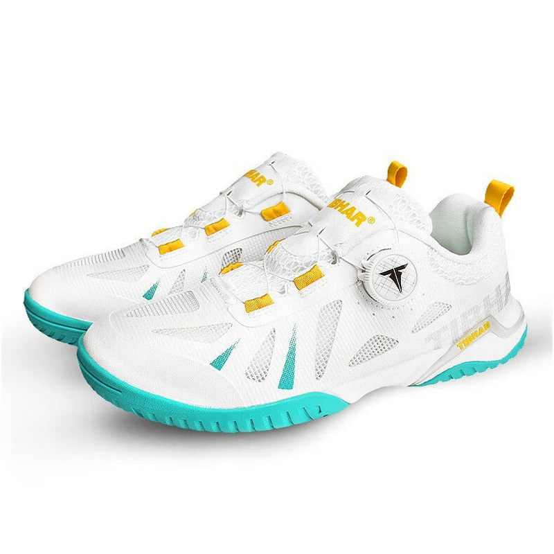 Table Tennis Player - TIBHAR Table Tennis Shoes Men Women