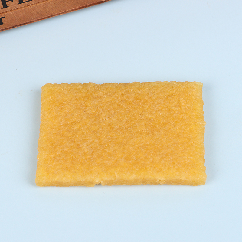 Table Tennis Player - New 1Pc Rubber Block Eraser For