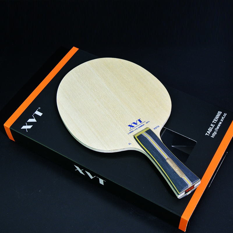 Table Tennis Head To Head - Super XVT ZJK ZL KOTO ZLC