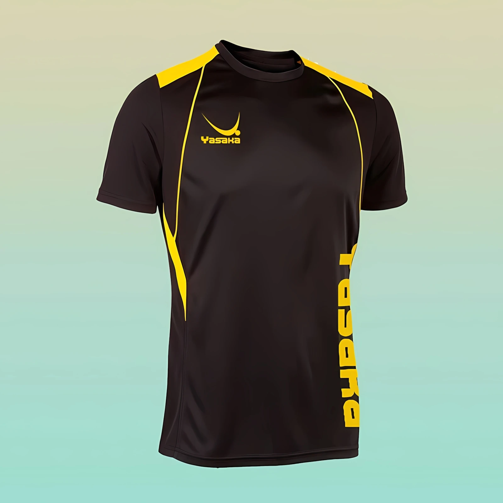 Table Tennis Jersey Butterfly - Fashion Men's T-shirt Outdoor Sports Table