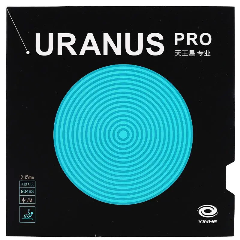 YINHE URANUS Pro Table Tennis  - Table Tennis Padel review and price