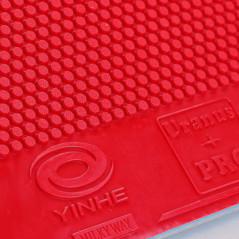YINHE URANUS Pro Table Tennis  - Table Tennis Padel review and price