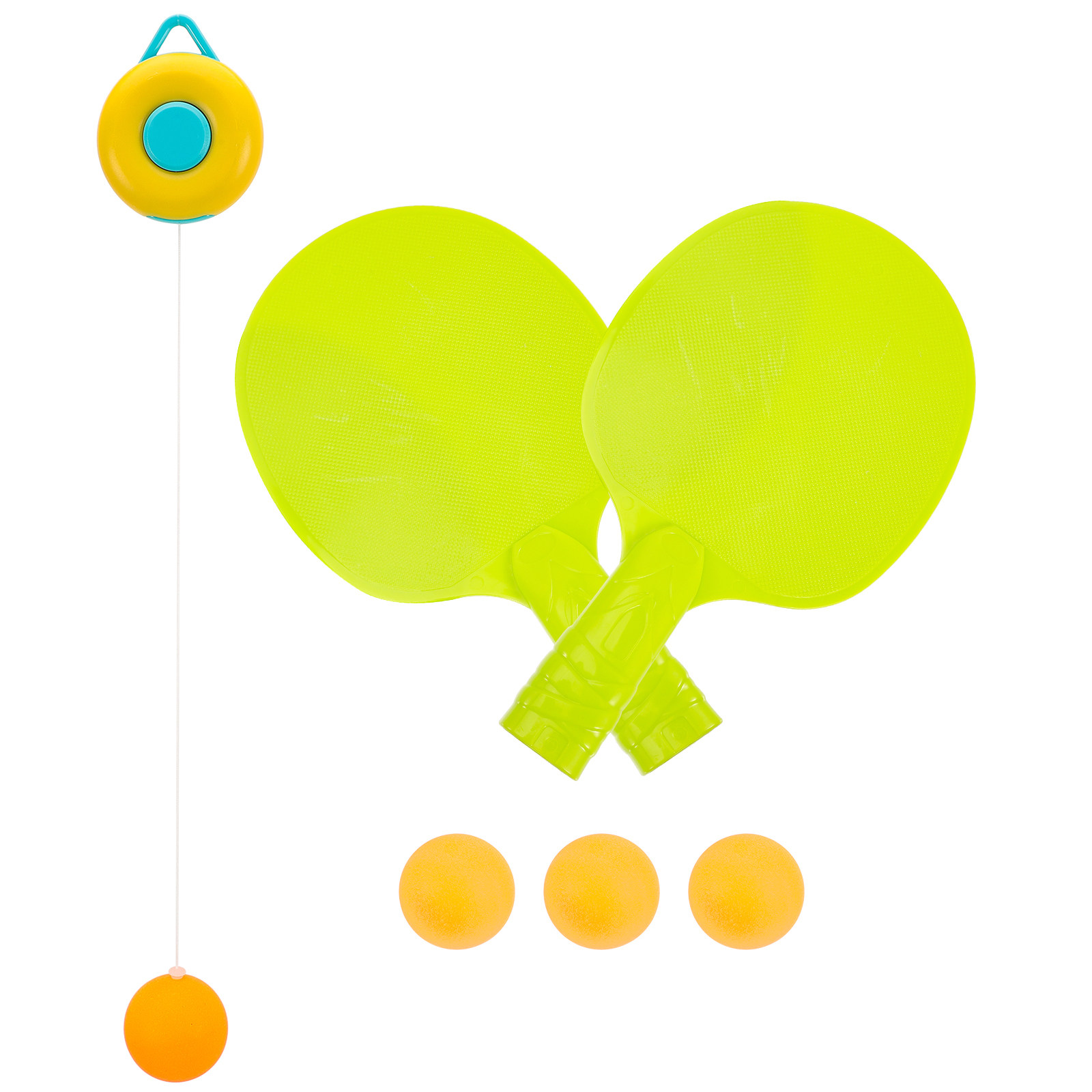 1Set Premium Adjustable Hangin - Table Tennis Ball review and price