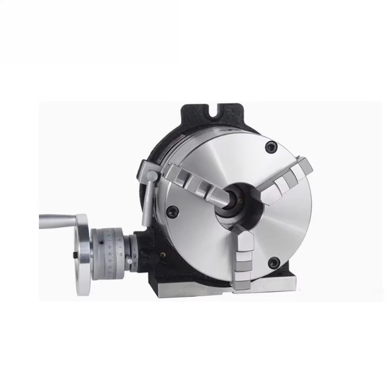 125mm/160mm indexing head, 6 i - Table Tennis Head To Head review and price