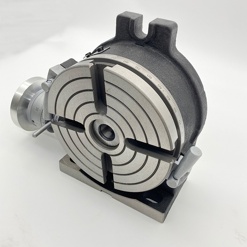 125mm/160mm indexing head, 6 i - Table Tennis Head To Head review and price