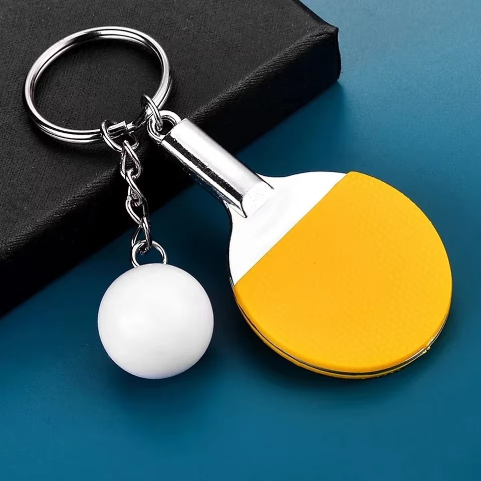 Creative Cute Mini Table Tenni - Table Tennis Backhand review and price