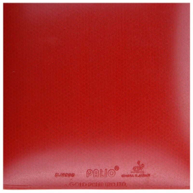 Palio CJ8000 BIOTECH Table Ten - Table Tennis Grip Types review and price