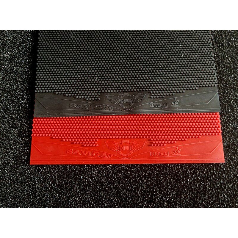 DAWEI SAVIGA Small Particles T - Table Tennis Head To Head review and price