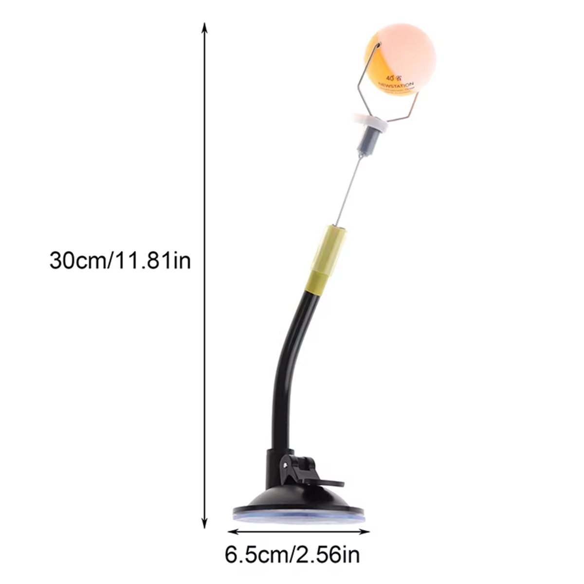 T34C Professional Table Tennis - Robot Ball Machine review and price