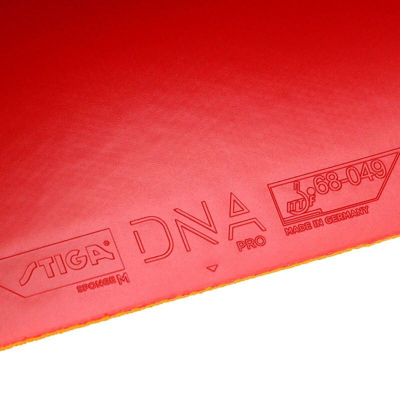 STIGA DNA PRO S DNA PRO M DNA  - Table Tennis Padel review and price
