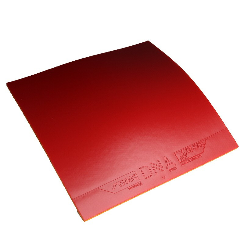 STIGA DNA PRO S DNA PRO M DNA  - Table Tennis Padel review and price