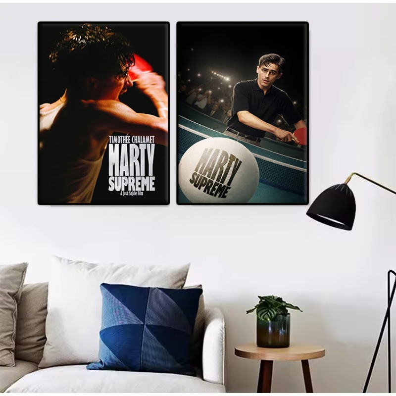 Marty Supreme Table Tennis Spo - Table Tennis Marty Supreme review and price