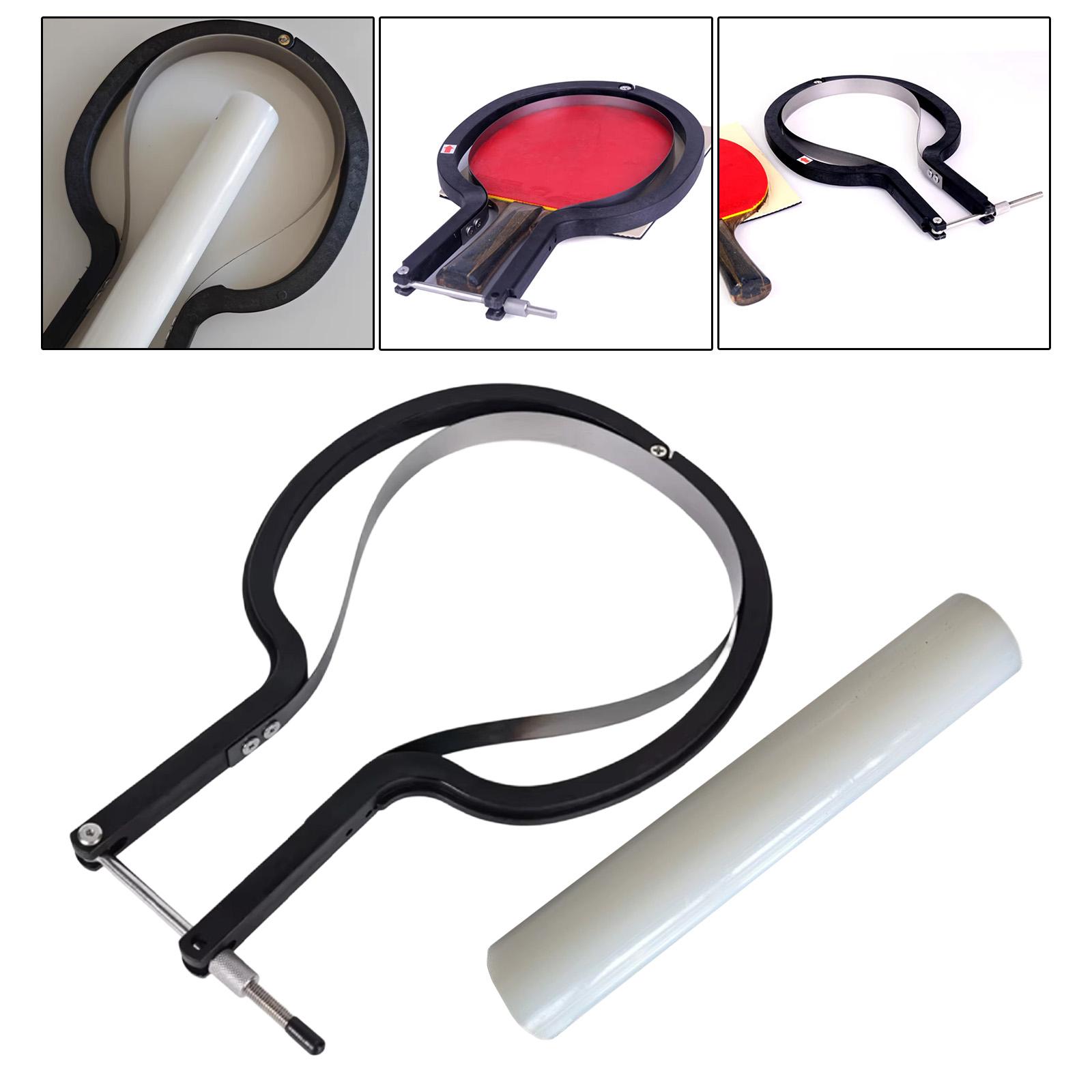 Table Tennis Cut Kit with Curv - Table Tennis Paddle review and price