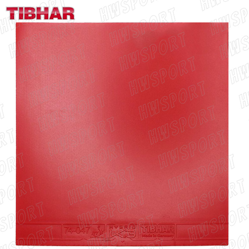 TIBHAR HYBRID K3 Table Tennis  - Table Tennis Germany review and price
