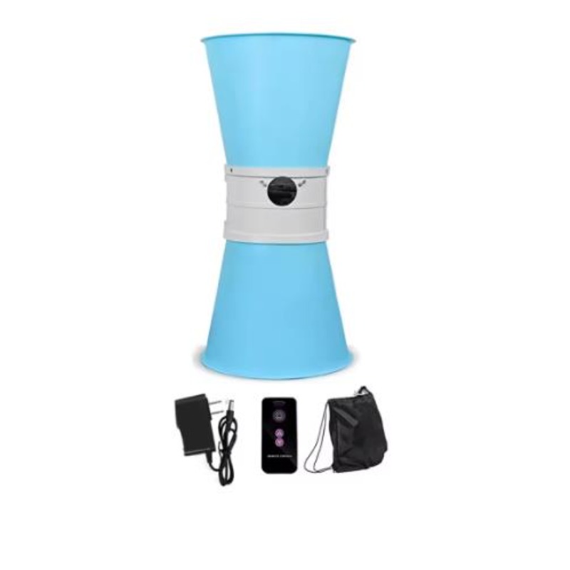 Automatic Table Tennis Robot S - Robot Ball Machine review and price