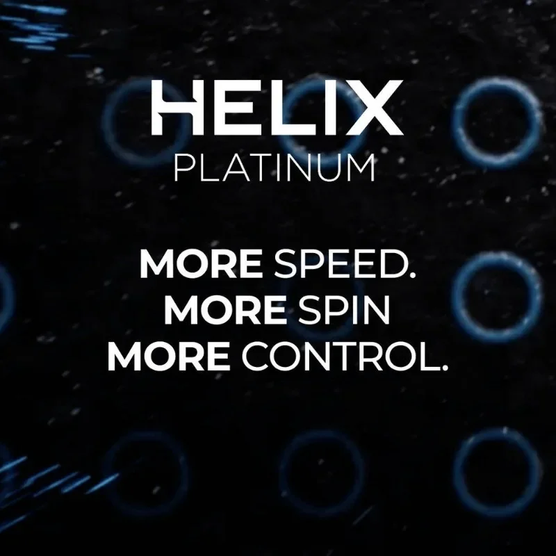 STIGA HELIX Platinum Series Ta - Table Tennis Germany review and price