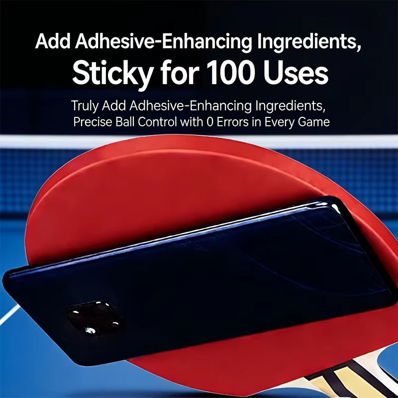 KJM Table Tennis Racket Tackif - Table Tennis Player review and price