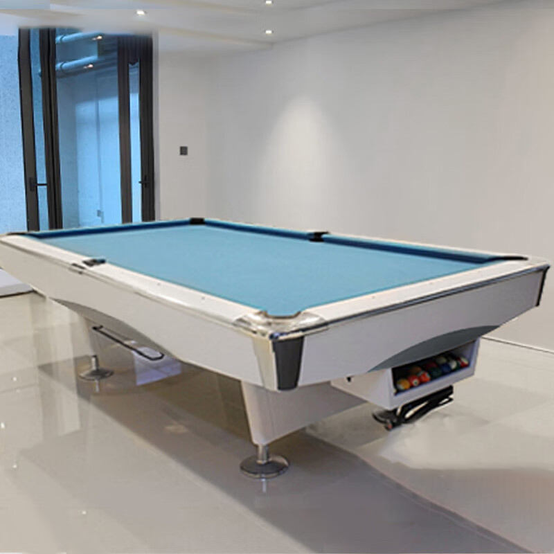 Factory in Stock Modern 9-Foot - Table Tennis Ball review and price