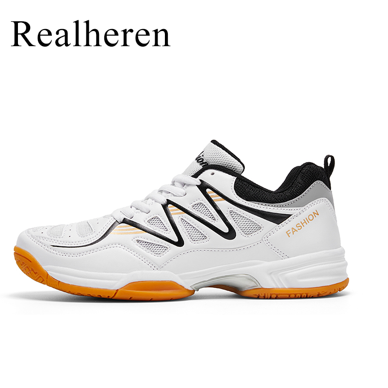 Anti-slip Badminton Shoes Tabl - Table Tennis Padel review and price