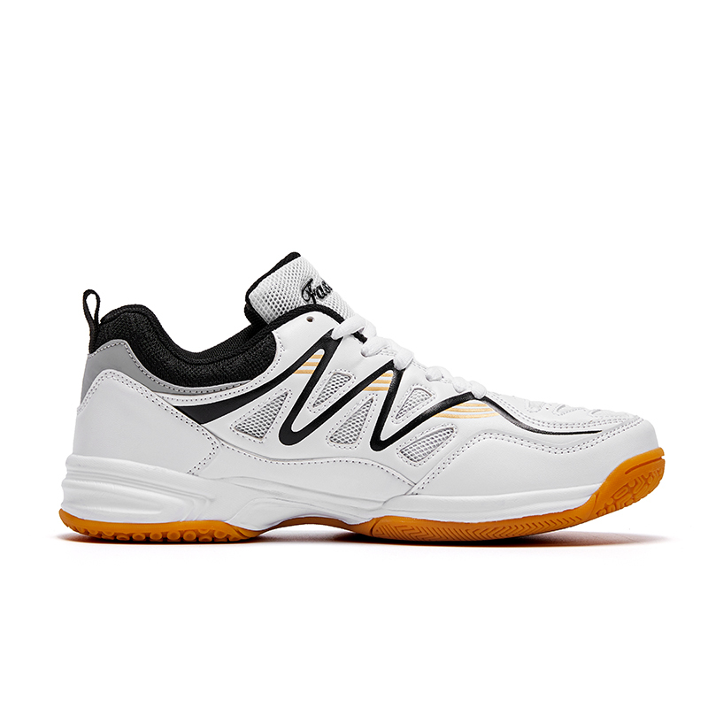 Anti-slip Badminton Shoes Tabl - Table Tennis Padel review and price