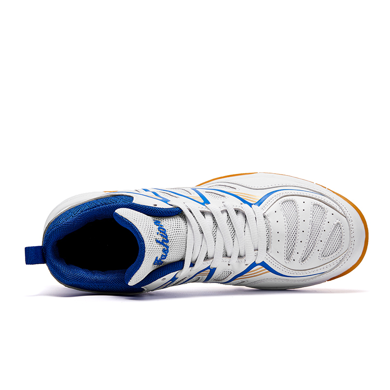 Anti-slip Badminton Shoes Tabl - Table Tennis Padel review and price