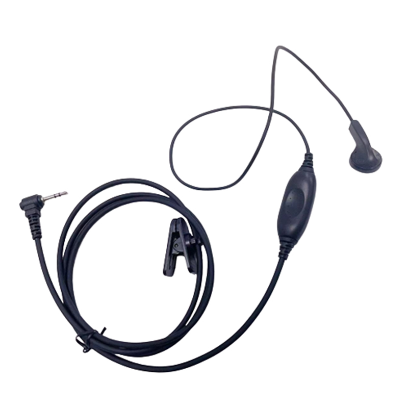 Walkie Talkie Earpiece Mic,Hea - Table Tennis Player review and price