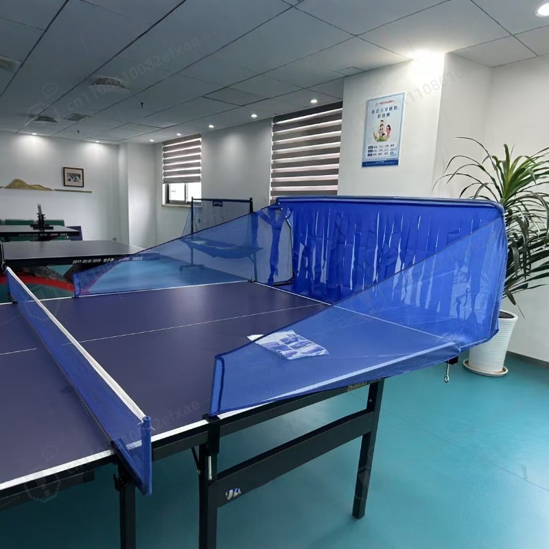 Table tennis desktop receiving - Table Tennis Ball review and price