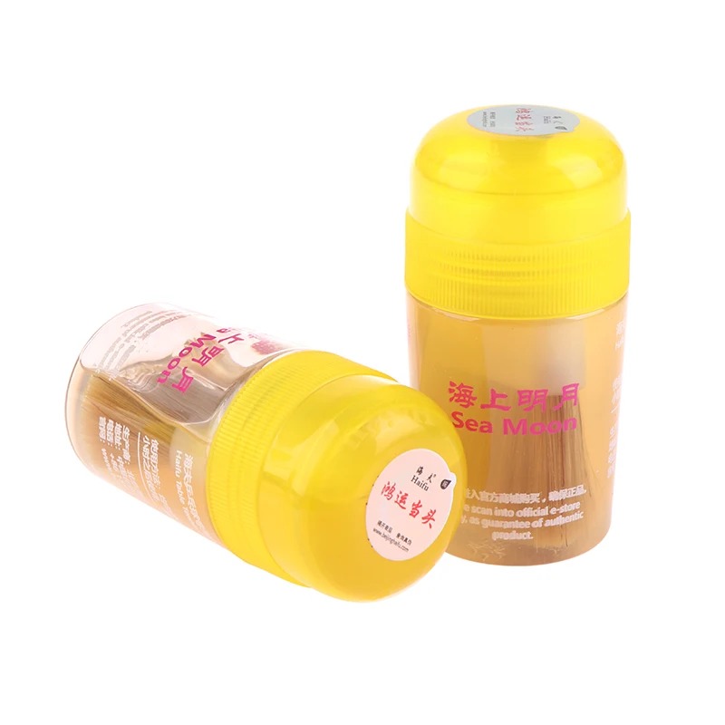 60/120ml Haifu Sea Moon Profes - Table Tennis Grip review and price