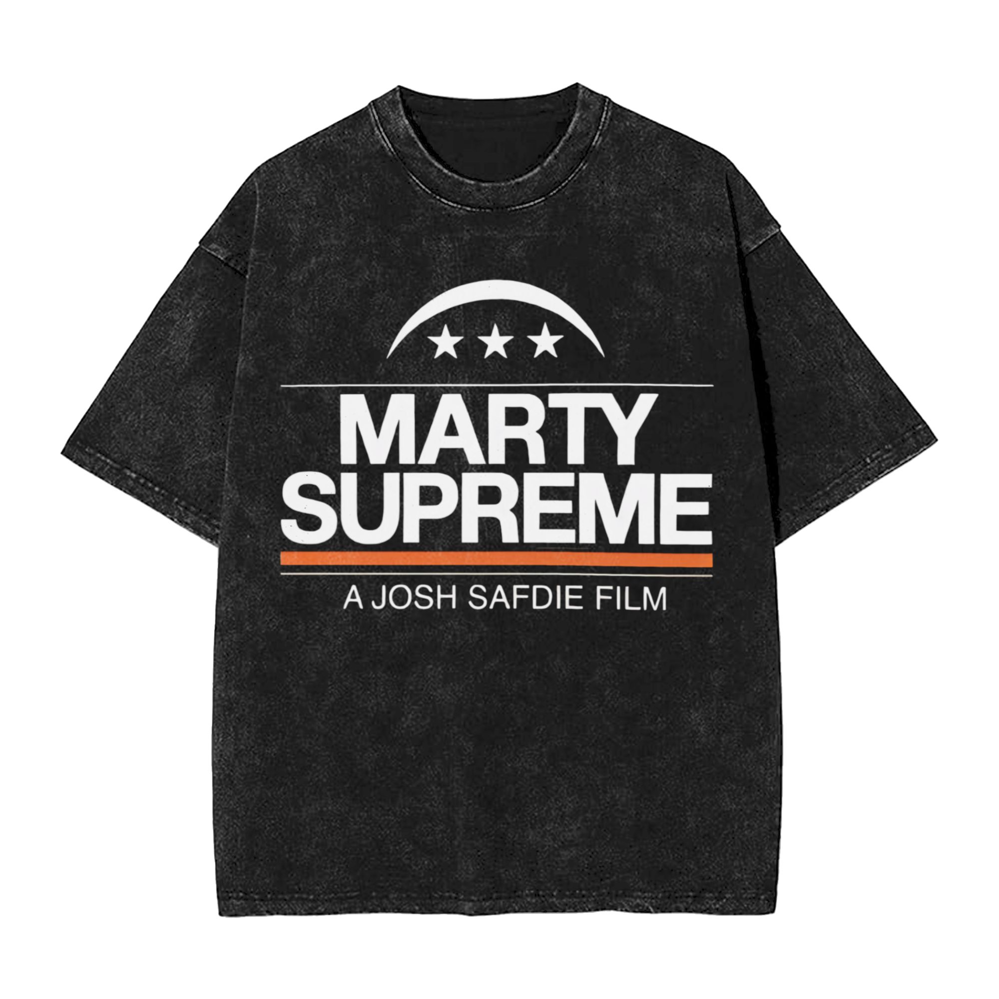 Marty Supreme Vintage Washed T - Table Tennis Marty Supreme review and price