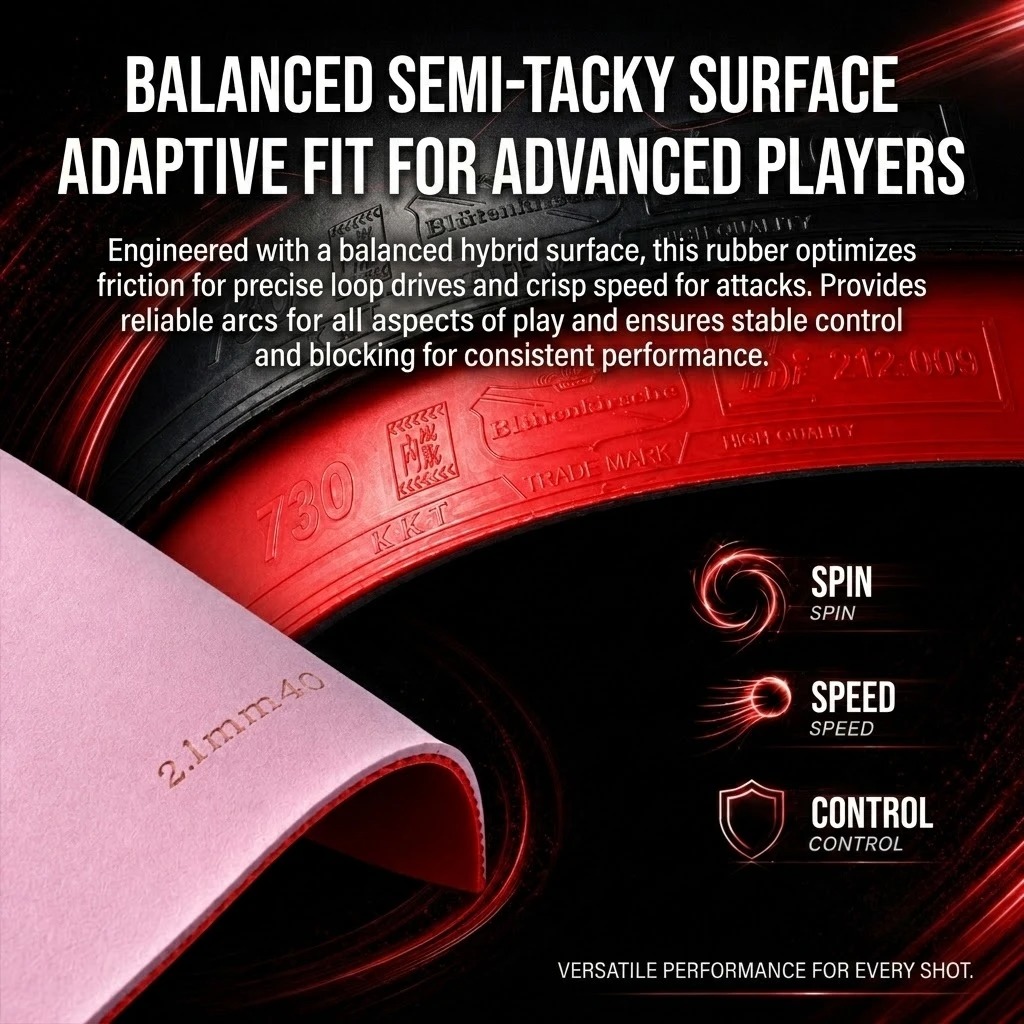 Kokutaku Table Tennis Racket R - Table Tennis Game review and price