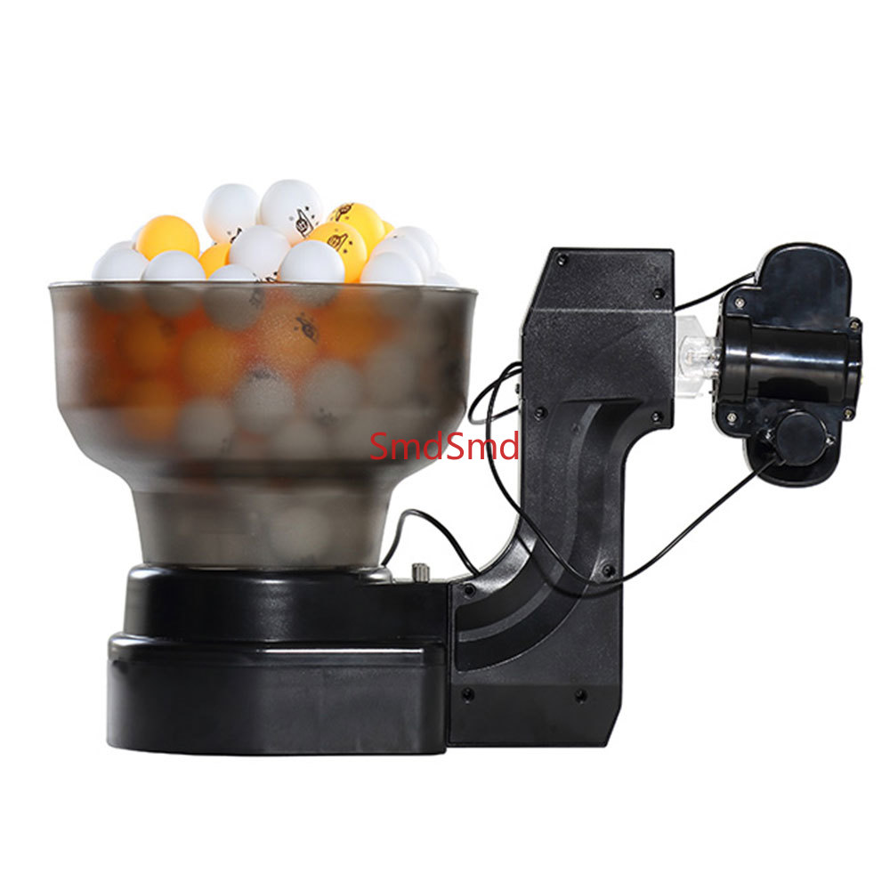 Table Tennis Robot, Ping Pong  - Table Tennis Ball review and price