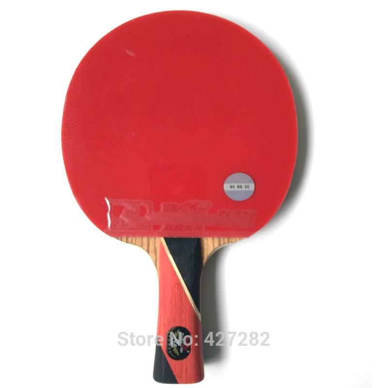 Original Double Fish Table Ten - Table Tennis Padel review and price