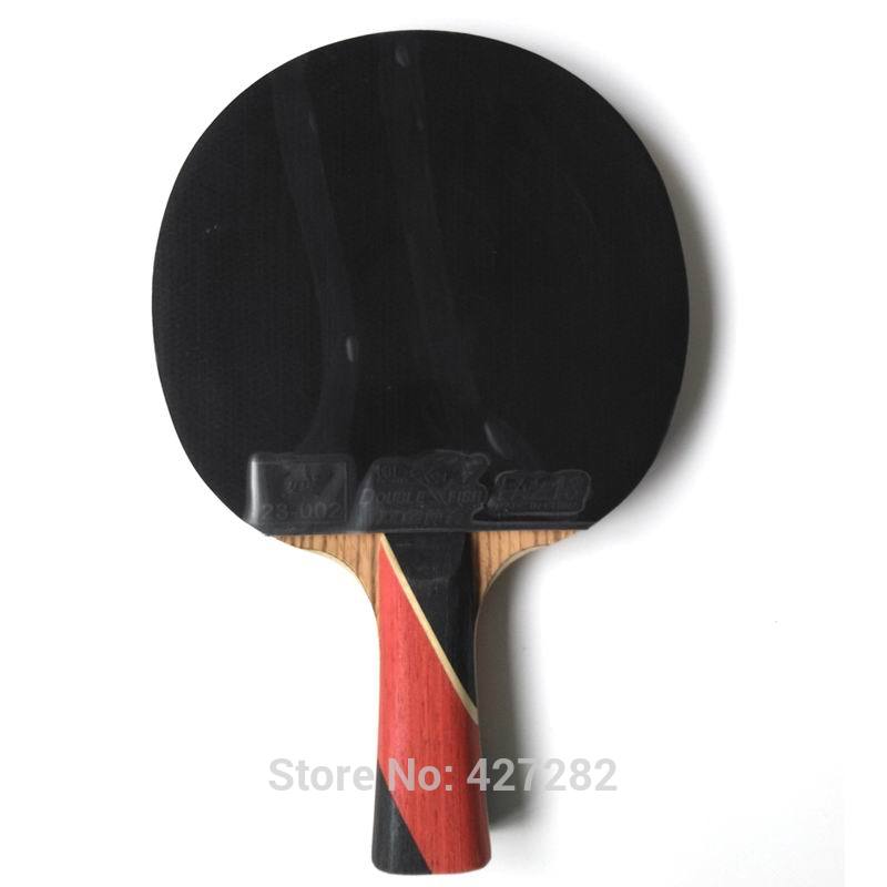 Original Double Fish Table Ten - Table Tennis Padel review and price