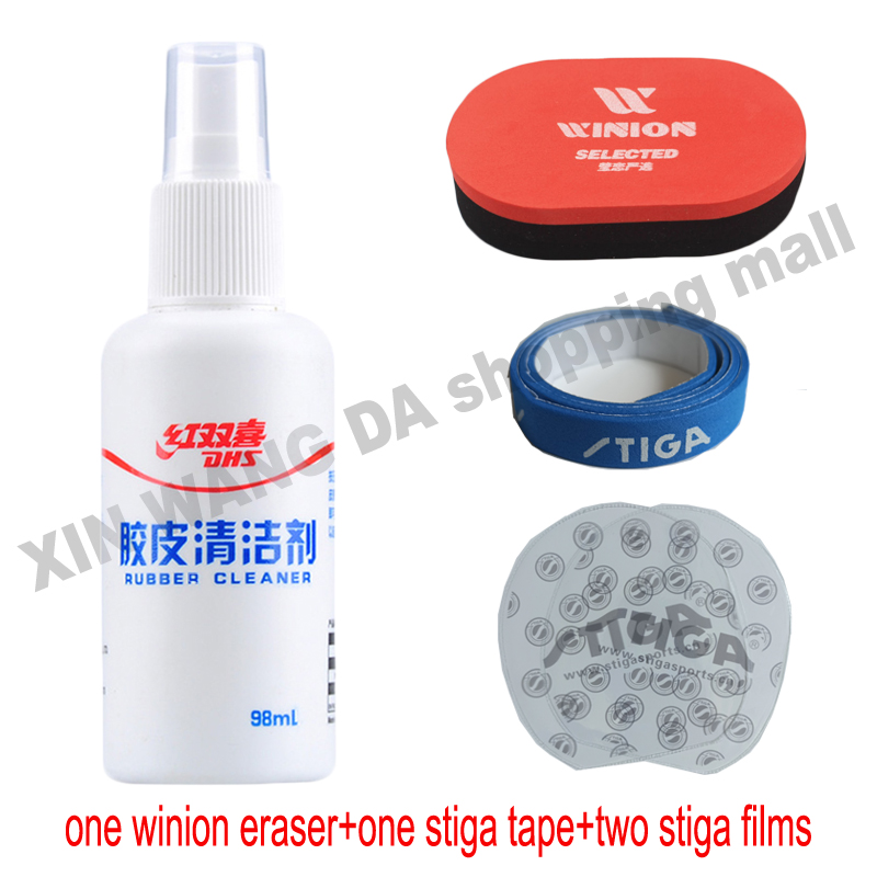 Original DHS RP03 Table Tennis - Table Tennis Grip review and price