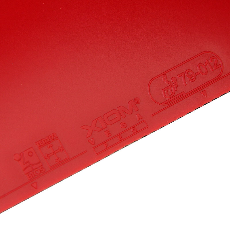 Original VEGA PRO Table Tennis - Table Tennis Padel review and price