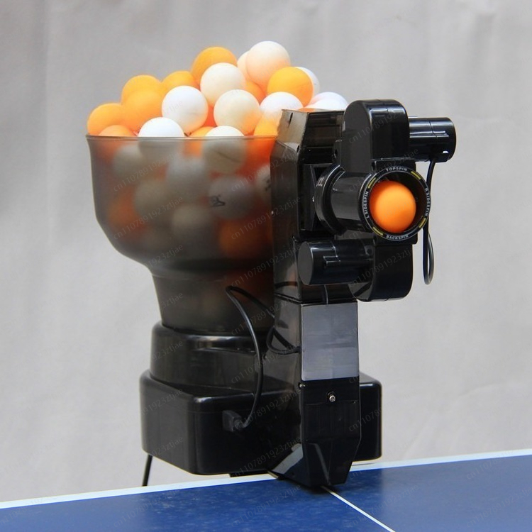 For-07 Table Tennis Robot Trai - Robot Ball Machine review and price