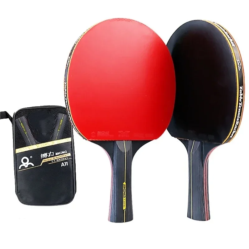 2PCS Professional 6 Star Table - Table Tennis History review and price