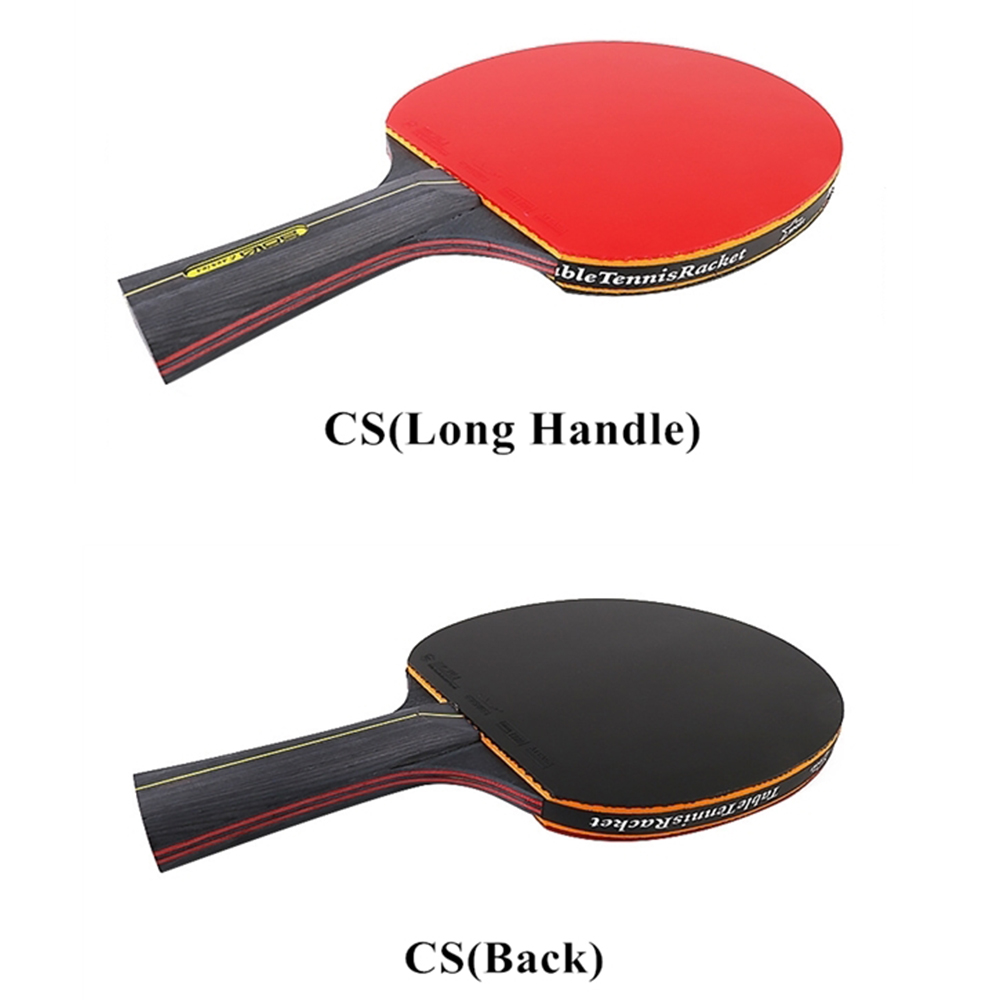 2PCS Professional 6 Star Table - Table Tennis History review and price