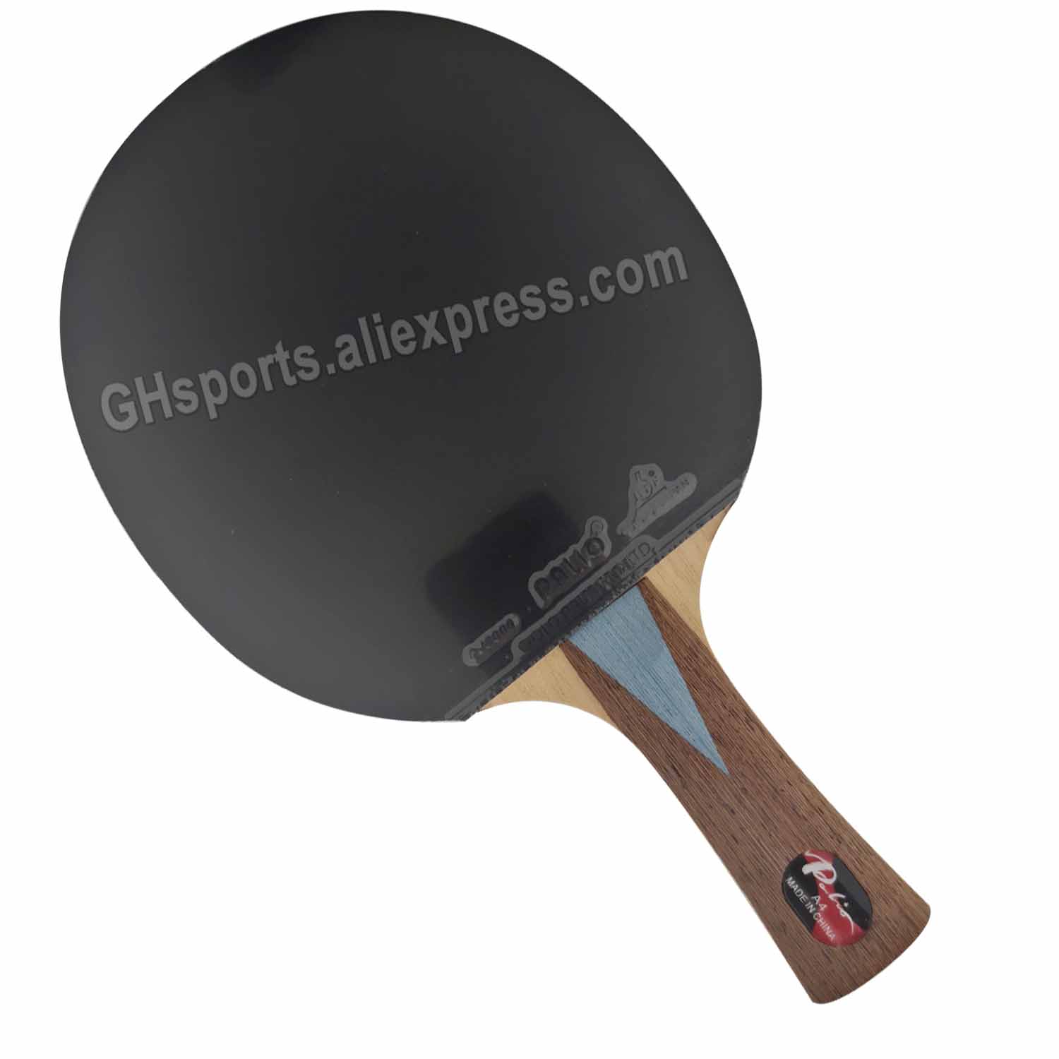 Pro Combo Racket Palio A4 A 4  - Table Tennis Grip Types review and price
