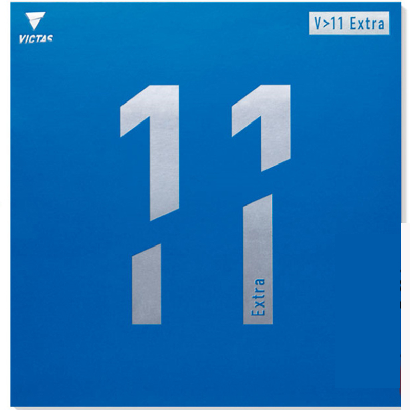 Victas-extra rubber for table  - Table Tennis Germany review and price
