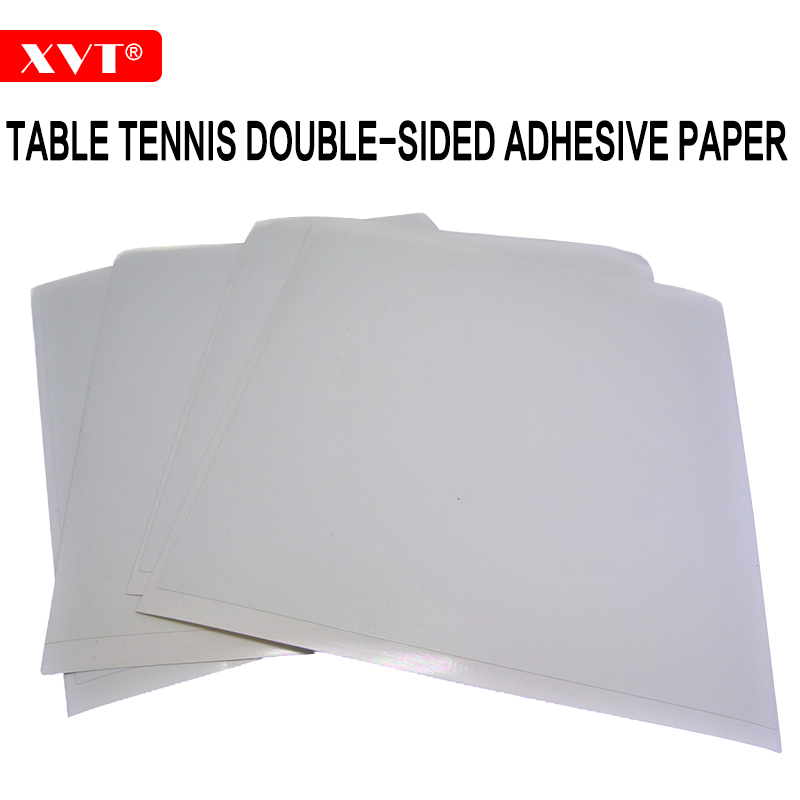 XVT Table Tennis Double Sided  - Table Tennis Grip review and price