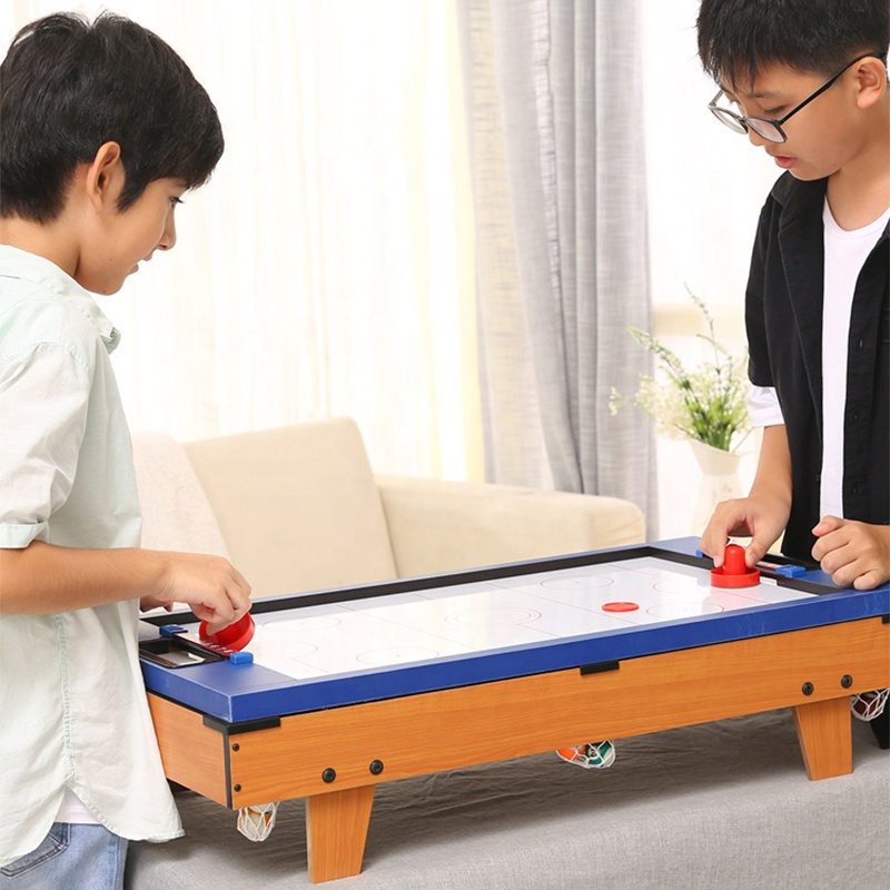 4 in 1 Mini Game Table, Pool B - Table Tennis Game review and price