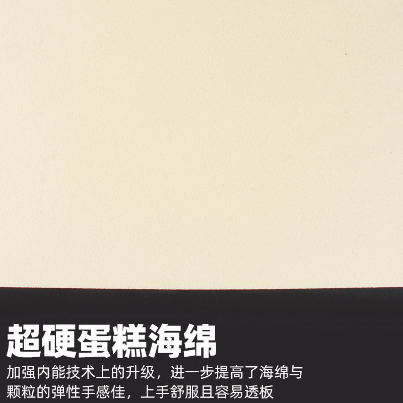 Original LOKI Arthur-C Color T - Table Tennis Grip review and price